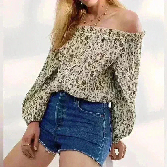 Pretty Petal Bodysuit
Free People - Picture 4 of 7